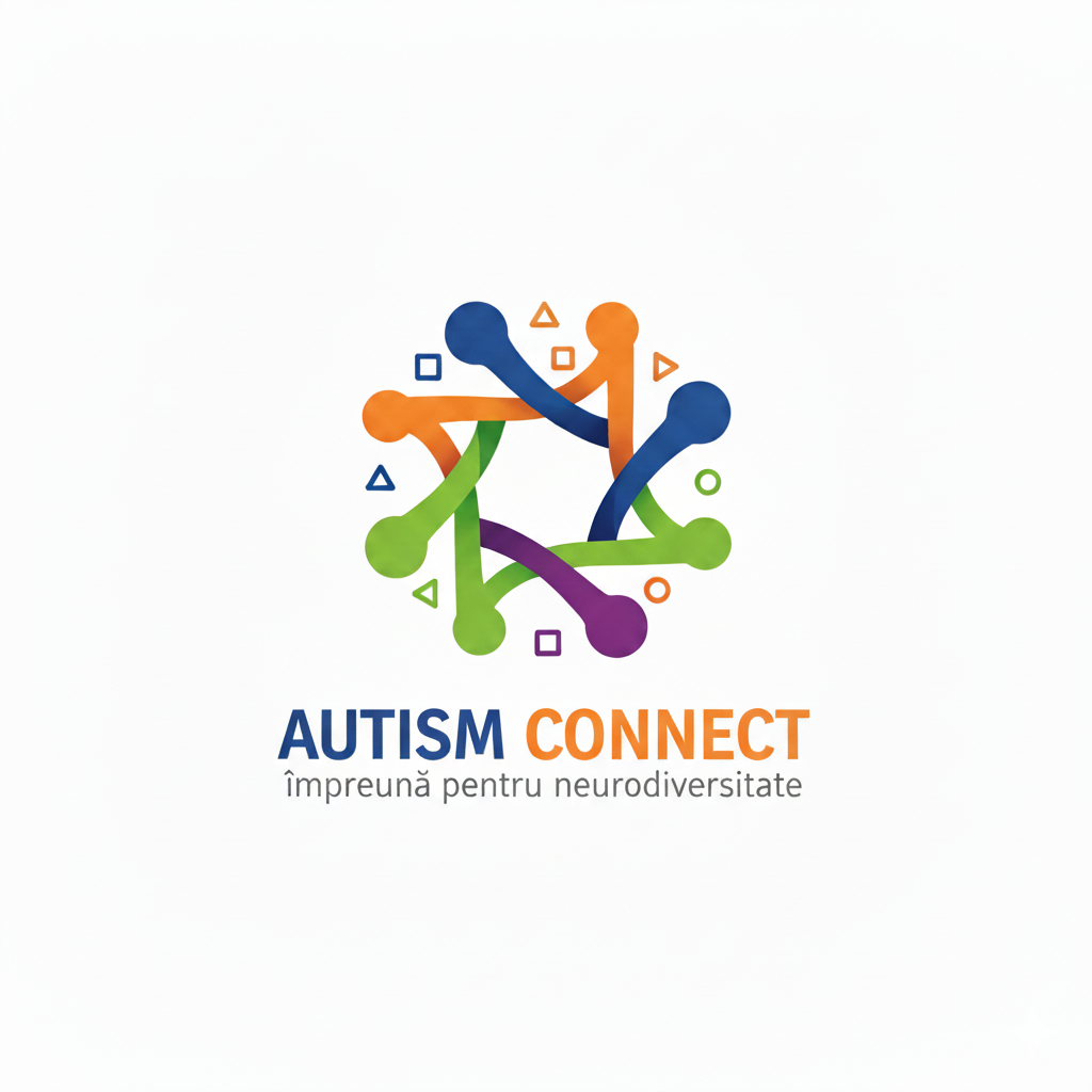 Autism Connect Logo